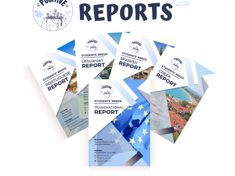 National and Transnational Reports